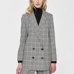 Just Female Holmes blazer - XS